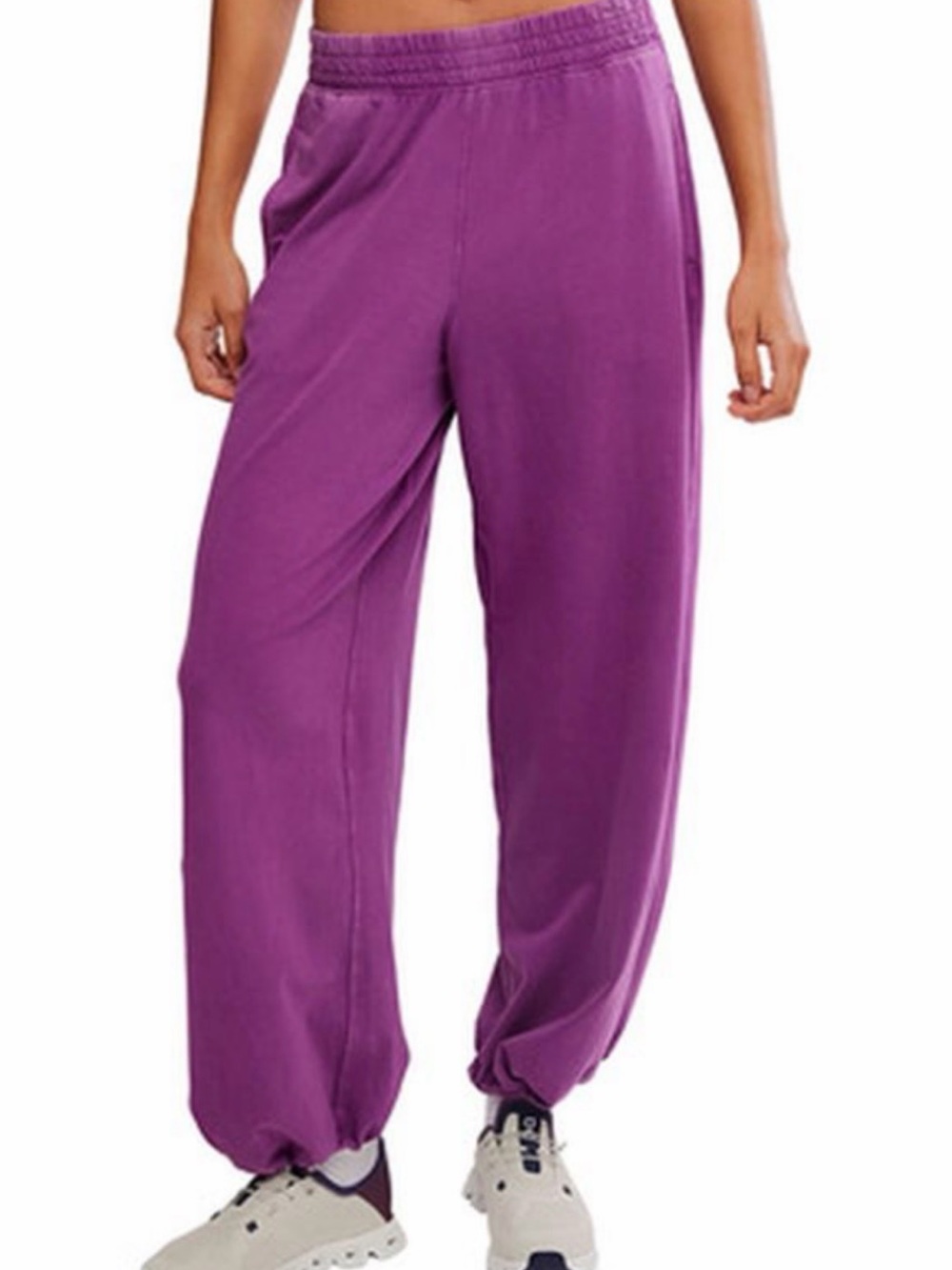 Free People Movement Hot Shot Joggers